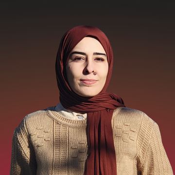 Wassila Louahala, Project Manager & Ops